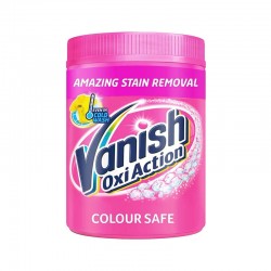 مسحوق فانيش أوكسي أكشن لإزالة البقع 1 كجم