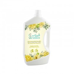 فيرزاسكا مطهر ومعطر متعدد الاستعمالات 3 لتر – ابداع الطبيعة
