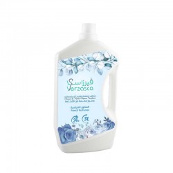 فيرزاسكا مطهر ومعطر متعدد الاستعمالات 3 لتر – العطور الفرنسية