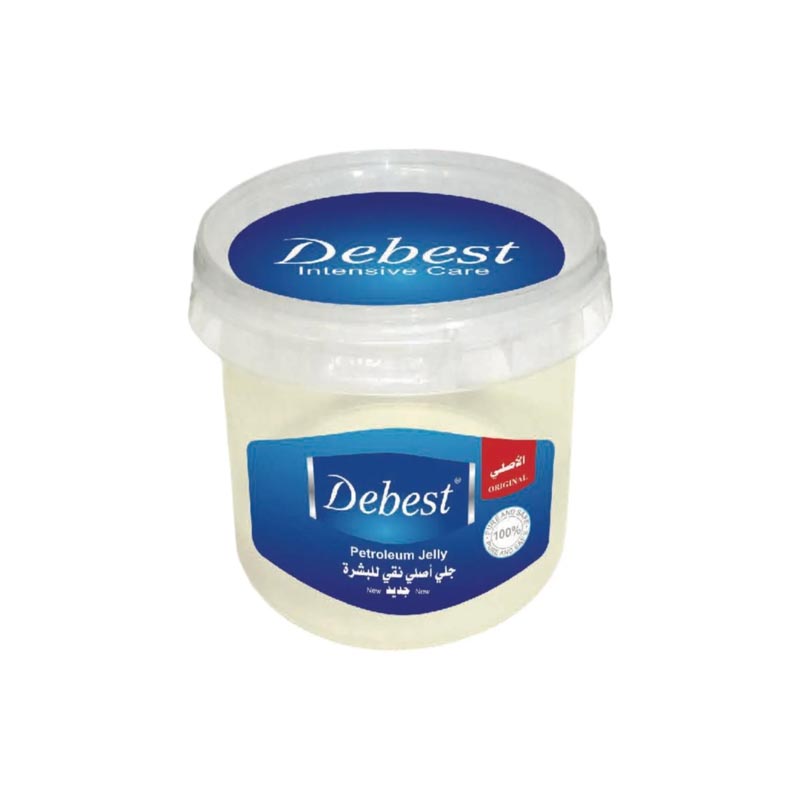 ديبيست جلي نقي واصلي للعناية بالبشرة – عبوة 300 مل