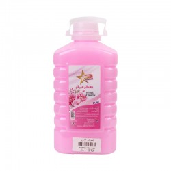 المميز جل معطر عام 2 لتر وردي