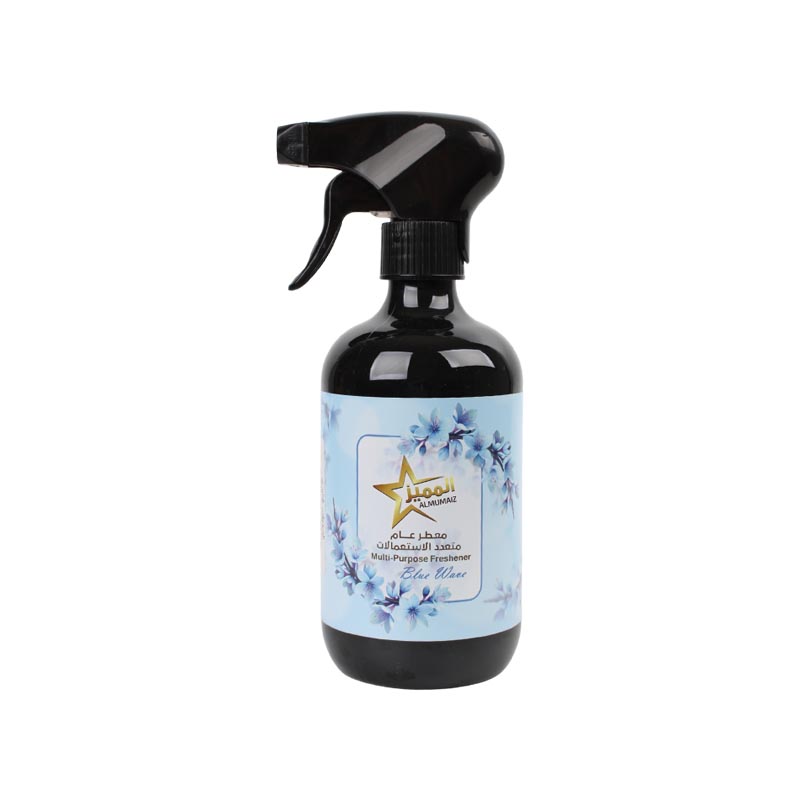 معطر عام متعدد الاستعمالات من المميز | 500 مل – برائحة الموجة الزرقاء
