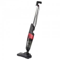 مكنسة كهربائية يدوية كولين 600 واط – احمر