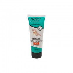 ديبيست كريم ترميم ومعالجة تشققات القدمين 100 مل