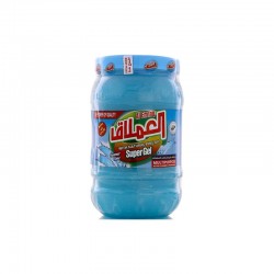 جل العملاق منظف ومعطر 750 جم – رائحة صيفية