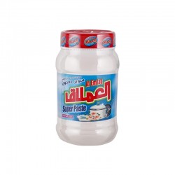 العملاق سوبر معجون تنظيف الاواني 750 جرام – عبير البوكيه