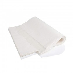 ورق لف سندويش ابيض متعدد الاستخدامات – 400 جرام | 33×24 سم