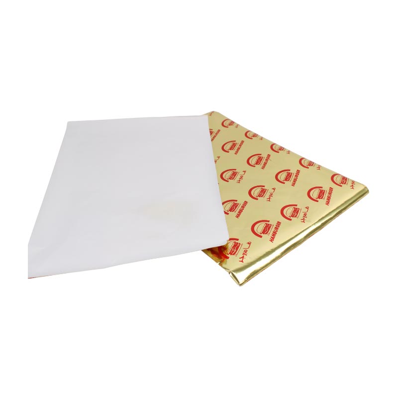 ورق لف سندويش متعدد الاستخدامات – 35×25 سم | 50 حبة