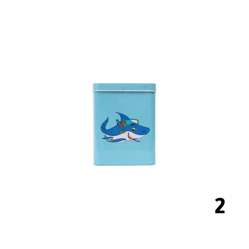 لاصق جروح ملون للاطفال سمارت ثيرابي – 50 قطعة