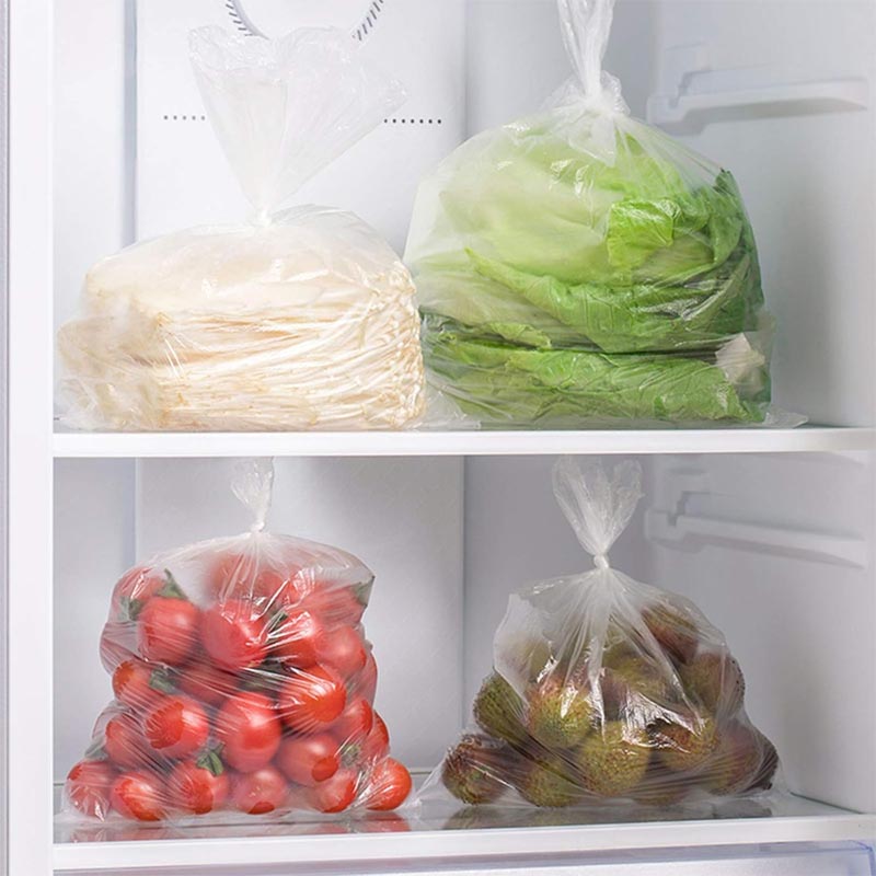 بكج 3 عبوات اكياس تجميد لحفظ الطعام | مقاس 25×30 سم – كل عبوة تحتوي على 40 كيس (الاجمالي 120 كيس)