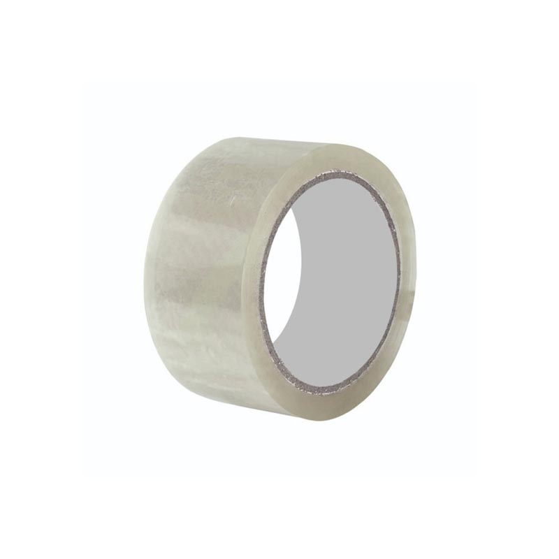 شريط لاصق شفاف متعدد الاستخدامات | الطول 73 متر تقريبا × العرض 5 سم