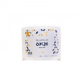 مناديل رول لطافة 300 متر – عبوة عملاقة
