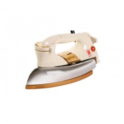 اوكارينا مكواة جافة ثقيلة الوزن 1200 واط – ضمان سنتين