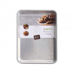 صينية بسكويت مسطحة من الالمنيوم من بيكرز سيكرت - Baker’s Secret