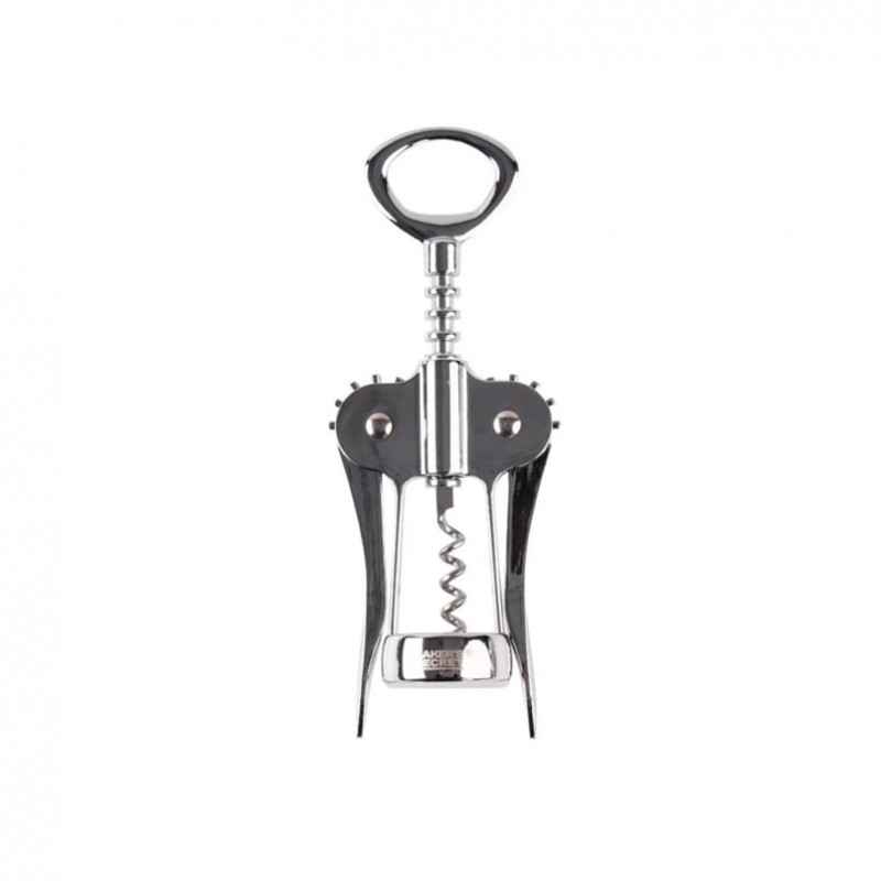 فتاحة زجاجات متعددة الاستخدام مصنوعة من المعدن عالي الجودة من بيكرز سيكرت - Baker’s Secret