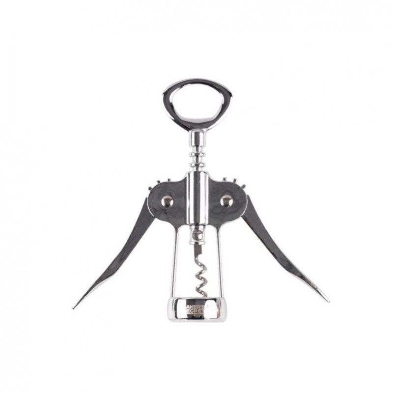 فتاحة زجاجات متعددة الاستخدام مصنوعة من المعدن عالي الجودة من بيكرز سيكرت - Baker’s Secret