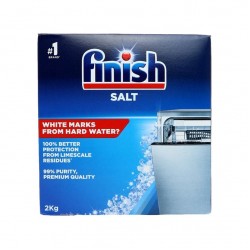 ملح غسالة الصحون فينيش – 2 كجم