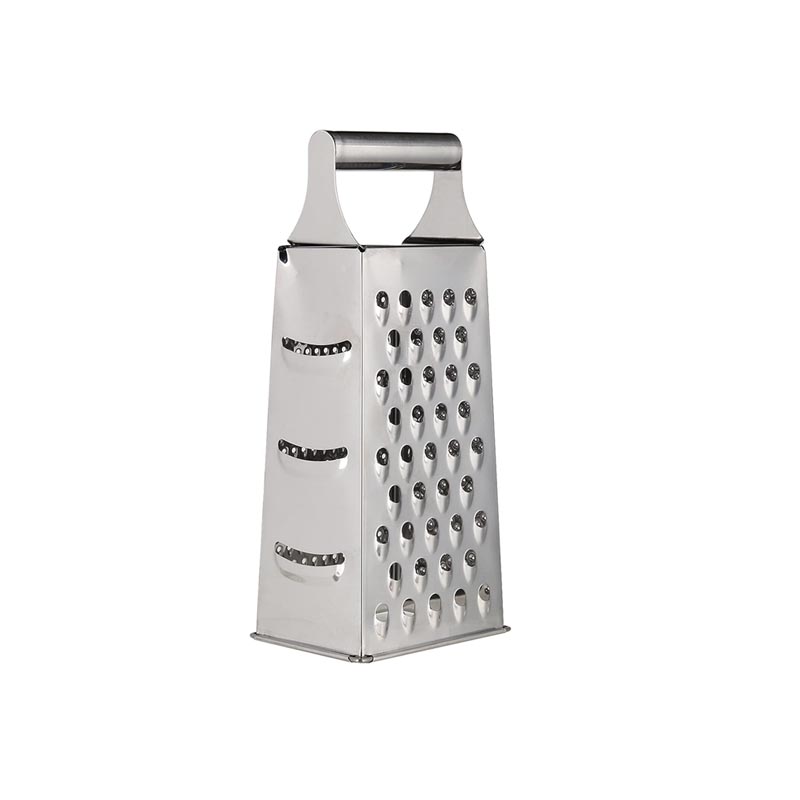 مبشرة خضار وفواكه متعددة الاغراض مصنوعة من الستانلس ستيل المقاوم للصدأ