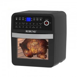 قلاية هوائية ريبون 12 لتر