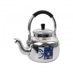 ابريق ابو تاج الاصلي دائري مقاس 12