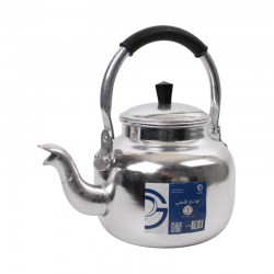 ابريق ابو تاج الاصلي دائري مقاس 14