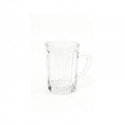 طقم بيالات شاي زجاج سيف بلص رقم 1 – 88 مل (3 اونص) – 6 قطع