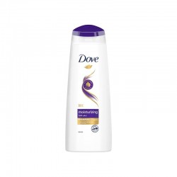 دوف شامبو ترطيب للعناية – 190 مل