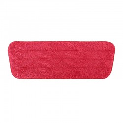 غيار مساحة بديل أحمر 