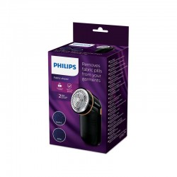 ماكينة ازالة الوبر فيليبس GC026/80 – لون اسود وبني