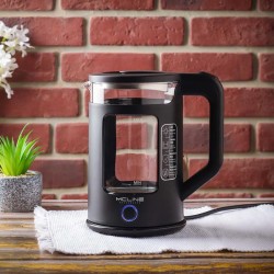 غلاية مكلاين كهربائية 1.5 لتر – 1500 واط 