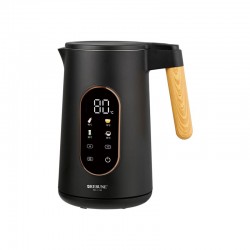 غلاية ريبون كهربائية باللمس 1.7 لتر – 2200 واط  