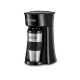 بلاك اند ديكر ماكينة قهوة مميزة بسعة 360 مل مع كوب سفر من الستانلس ستيل بغطاء محكم – موديل ‎DCT10-B5‎ – قدرة 650 واط – لون اسود
