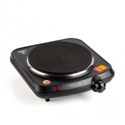 موقد كهربائي مكلاين حجر مفرد – 1500 واط