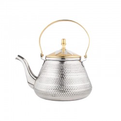 ابريق ديالا السيف 2 لتر ستانلس ستيل