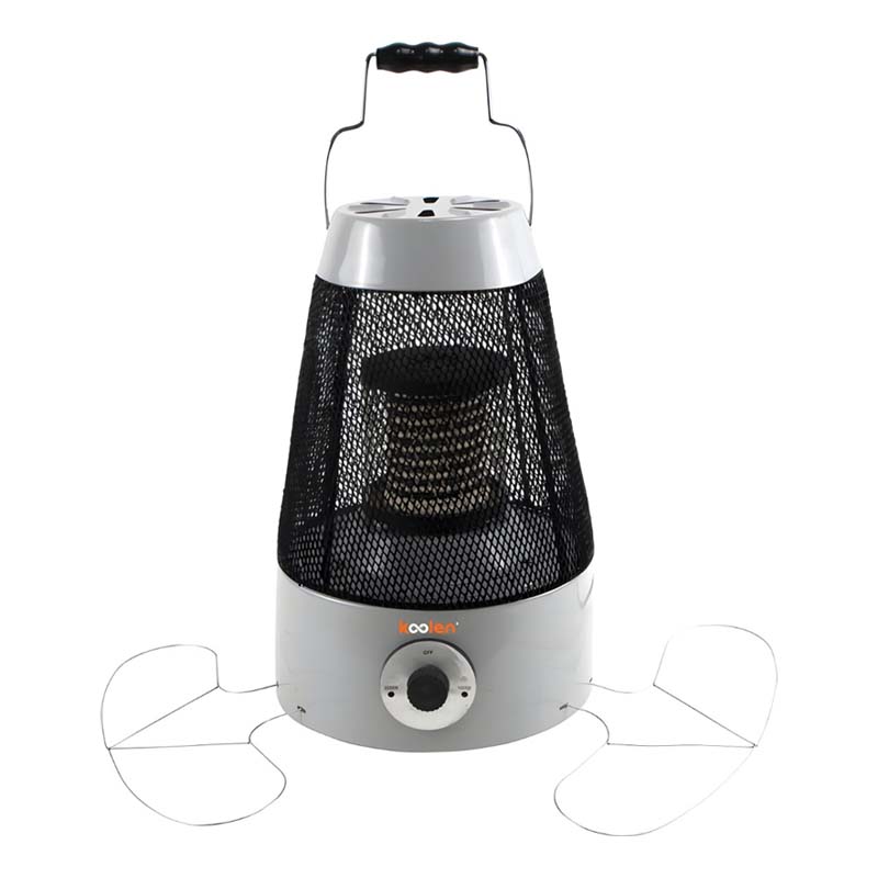 دفاية كهربائية من كولن بقدرة 2000 واط – مستويان لدرجة الحرارة (1000 واط / 2000 واط) – نظام حماية تلقائي عند السقوط – ضمان سنتين – صناعة صينية