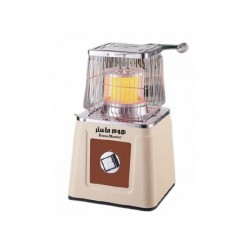 دفاية كهربائية هووم ماستر 1600 واط – موديل HM-723