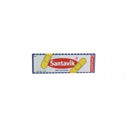 لاصق جروح سانتفيك الأصلي – علبة 10 لاصقات