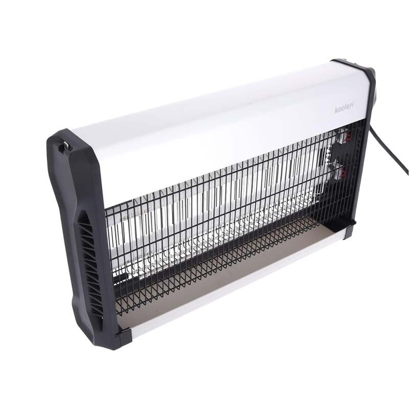 صائدة حشرات كهربائية كولين بقدرة 28 واط إجمالية – تحتوي على لمبتين