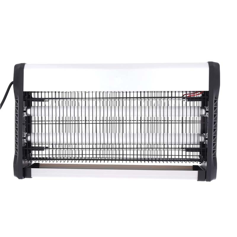 صائدة حشرات كهربائية كولين بقدرة 28 واط إجمالية – تحتوي على لمبتين