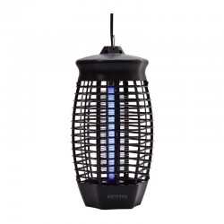 صائد حشرات كريبتون – 6 واط – ضمان سنتين