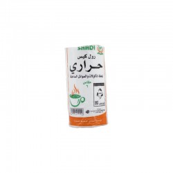 رول كيس حراري لحفظ المأكولات والسوائل الساخنة مقاس 6 – الشادي