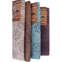 لباد مطبخ لتنشيف الأواني 40×80 سم