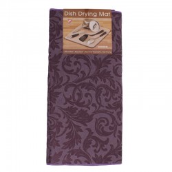 لباد مطبخ لتنشيف الأواني 50×90 سم