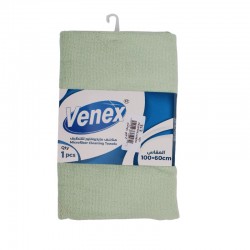 منشفة مايكروفايبر فينكس 100×60 سم – حبة واحدة