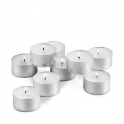 شمع تسخين – 10 شموع | مدة الاحتراق 8.5 ساعات