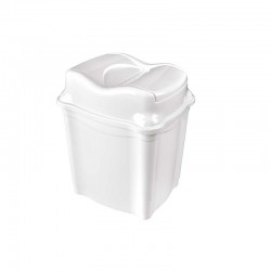 سلة نفايات Hobby Life – Whirlpool – 5 لتر