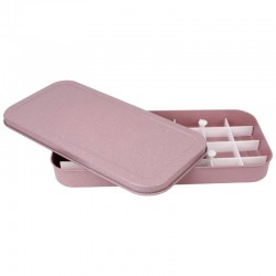 صحن بسبوسة جرانيت بغطاء مع قالب تقطيع – 46×21×4 سم