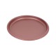 صينية بيتزا وردي مدور 35×33.3×2.8 سم