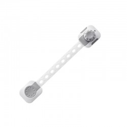 قفل ثلاجة متعدد الاستخدامات – 23×4 سم