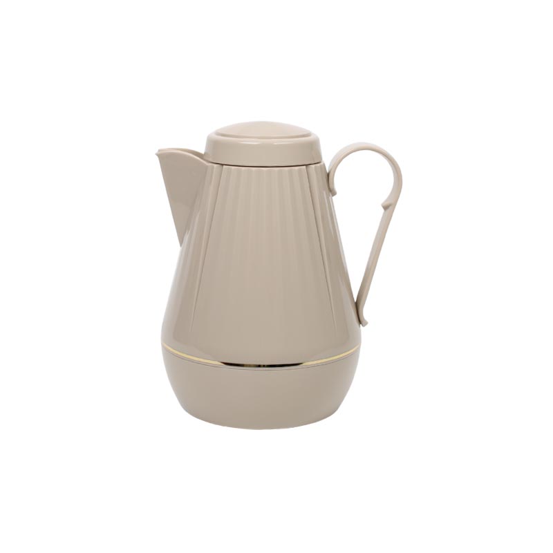 ترمس كروس سعة 0.5 لتر لحفظ الشاي والقهوة بدرجة حرارة ثابتة